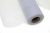 Фатин в шпульках 16-01, 10 гр/м2, шир. 15 см (в нам. 25+/-1 м), цвет белый - купить в Димитровграде. Цена: 100.69 руб.