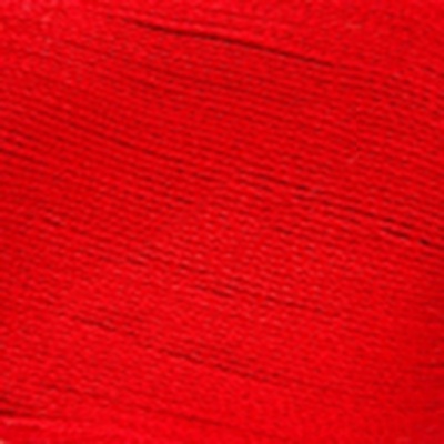 Пряжа "Хлопок мерсеризованный", 100% мерсеризованный хлопок, 50гр, 200м, цв.046-красный - купить в Димитровграде. Цена: 86.09 руб.
