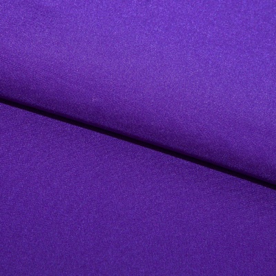 Бифлекс плотный col.603, 210 гр/м2, шир.150см, цвет фиолетовый - купить в Димитровграде. Цена 659.92 руб.