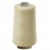 Швейные нитки (армированные) 28S/2, нам. 2 500 м, цвет 137 - купить в Димитровграде. Цена: 148.95 руб.