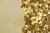 Сетка с пайетками №6, 188 гр/м2, шир.130см, цвет золото - купить в Димитровграде. Цена 371.02 руб.