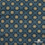Ткань костюмная «Микровельвет велюровый принт», 220 г/м2, 97% полиэстр, 3% спандекс, ш. 150См Цв #6 - купить в Димитровграде. Цена 439.76 руб.