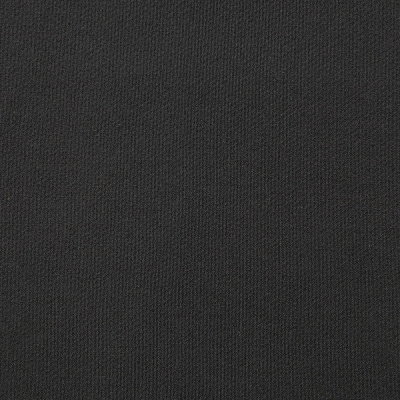 Костюмная ткань "Элис", 200 гр/м2, шир.150см, цвет чёрный - купить в Димитровграде. Цена 306.20 руб.