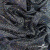 Трикотажное полотно голограмма, шир.140 см, #601-хамелеон чёрный - купить в Димитровграде. Цена 452.76 руб.