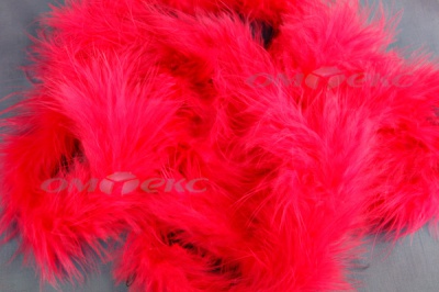 Марабу из пуха и перьев тонкое/насыщенно-розовый - купить в Димитровграде. Цена: 61.70 руб.