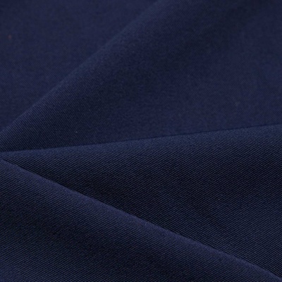 Ткань костюмная Picasso (Пикачу) 19-3940, 220 гр/м2, шир.150см, цвет синий - купить в Димитровграде. Цена 321.53 руб.