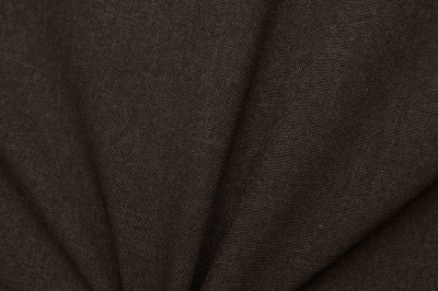 Ткань костюмная 25389 2002, 219 гр/м2, шир.150см, цвет т.серый - купить в Димитровграде. Цена 334.09 руб.