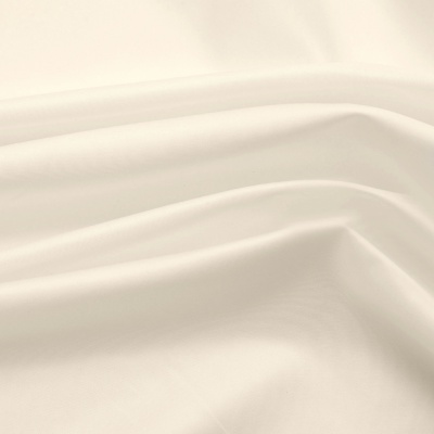 Курточная ткань Дюэл (дюспо) 13-0907, PU/WR/Milky, 80 гр/м2, шир.150см, цвет молочный - купить в Димитровграде. Цена 141.80 руб.