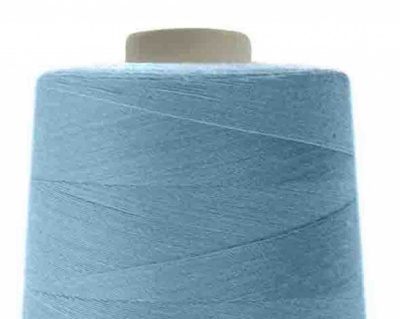Швейные нитки (армированные) 28S/2, нам. 2 500 м, цвет 321 - купить в Димитровграде. Цена: 148.95 руб.
