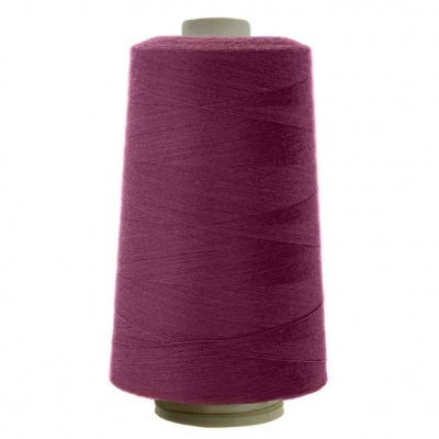 Швейные нитки (армированные) 28S/2, нам. 2 500 м, цвет 478 - купить в Димитровграде. Цена: 148.95 руб.