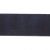 Лента бархатная нейлон, шир.25 мм, (упак. 45,7м), цв.180-т.синий - купить в Димитровграде. Цена: 800.84 руб.