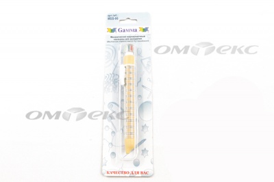 Маркировочный карандаш MSS-06 (6 цветных грифелей) - купить в Димитровграде. Цена: 731.33 руб.