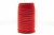 0370-1301-Шнур эластичный 3 мм, (уп.100+/-1м), цв.162- красный - купить в Димитровграде. Цена: 459.62 руб.