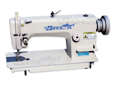 JJREX 0518 Комплект ПШМ с нижним и игольным продвижением для средних тканей - купить в Димитровграде. Цена 65 690.85 руб.