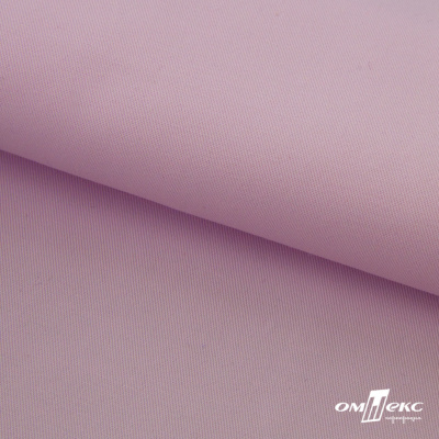 Ткань сорочечная Альто, 115 г/м2, 58% пэ,42% хл, шир.150 см, цв. розовый (12-2905) (арт.101) - купить в Димитровграде. Цена 296.16 руб.