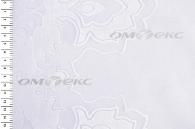 Органза деворэ XD1001 С01, белый (280с м) - купить в Димитровграде. Цена 611.85 руб.