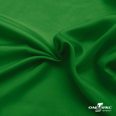 Ткань подкладочная Таффета 190Т, Middle, 17-6153 зеленый, 53 г/м2, шир.150 см - купить в Димитровграде. Цена 35.50 руб.