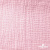 Ткань Муслин, 100% хлопок, 125 гр/м2, шир. 135 см   Цв. Розовый Кварц   - купить в Димитровграде. Цена 337.25 руб.