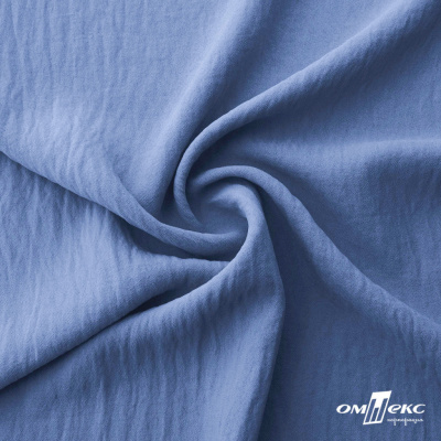 Ткань костюмная "Марлен", 97%P 3%S, 170 г/м2 ш.150 см, цв. серо-голубой - купить в Димитровграде. Цена 217.67 руб.