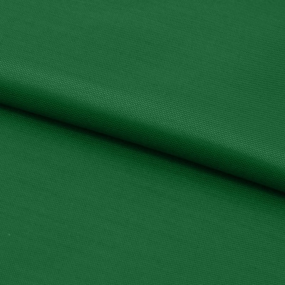 Ткань подкладочная Таффета 19-5917, антист., 53 гр/м2, шир.150см, цвет зелёный - купить в Димитровграде. Цена 62.37 руб.
