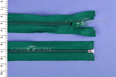 65 см № 258 яр.зеленый молнии спираль (G) сорт-2 - купить в Димитровграде. Цена: 12.99 руб.