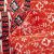 Плательная ткань "Фламенко" 24.1, 80 гр/м2, шир.150 см, принт этнический - купить в Димитровграде. Цена 243.96 руб.
