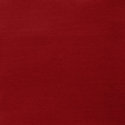 Ткань подкладочная Таффета 19-1763, антист., 53 гр/м2, шир.150см, цвет т.красный - купить в Димитровграде. Цена 63 руб.