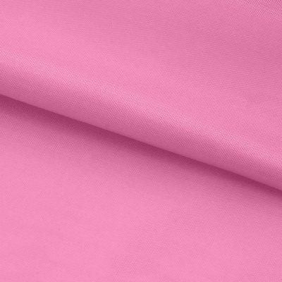Ткань подкладочная Таффета 15-2216, антист., 53 гр/м2, шир.150см, цвет розовый - купить в Димитровграде. Цена 57.16 руб.