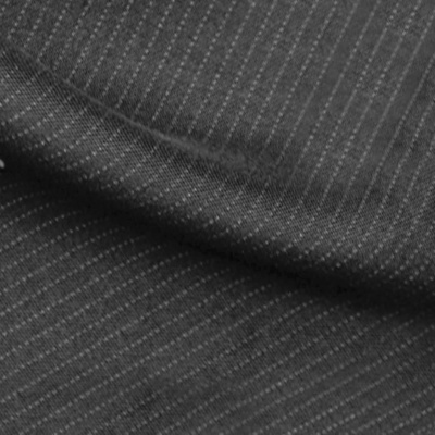 Ткань костюмная 25332 2001, 167 гр/м2, шир.150см, цвет серый - купить в Димитровграде. Цена 367.67 руб.
