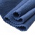 Флис DTY 19-4027, 180 г/м2, шир. 150 см, цвет джинс - купить в Димитровграде. Цена 646.04 руб.