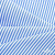 Ткань сорочечная Полоска Кенди, 115 г/м2, 58% пэ,42% хл, шир.150 см, цв.3-синий, (арт.110) - купить в Димитровграде. Цена 306.69 руб.