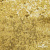 Сетка с пайетками, 188 гр/м2, шир.140см, цвет жёлтое золото - купить в Димитровграде. Цена 505.15 руб.