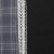 Ткань костюмная 22476 2002, 181 гр/м2, шир.150см, цвет чёрный - купить в Димитровграде. Цена 350.98 руб.