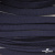 Шнур плетеный (плоский) d-12 мм, (уп.90+/-1м), 100% полиэстер, цв.266 - т.синий - купить в Димитровграде. Цена: 8.62 руб.