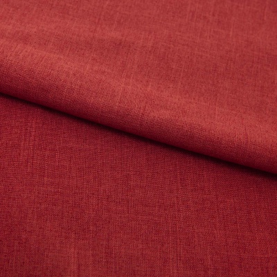 Ткань костюмная габардин "Меланж" 6121А, 172 гр/м2, шир.150см, цвет терракот - купить в Димитровграде. Цена 299.21 руб.