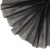 Сетка Глиттер, 24 г/м2, шир.145 см., черный - купить в Димитровграде. Цена 117.24 руб.