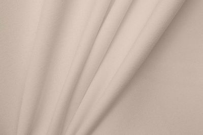 Костюмная ткань с вискозой "Бриджит", 210 гр/м2, шир.150см, цвет бежевый/Beige - купить в Димитровграде. Цена 524.13 руб.
