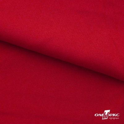 Ткань костюмная "Фабио" 82% P, 16% R, 2% S, 235 г/м2, шир.150 см, цв-красный #11 - купить в Димитровграде. Цена 520.68 руб.