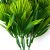 Трава искусственная -5, шт  (колючка 30 см/8 см)				 - купить в Димитровграде. Цена: 150.33 руб.