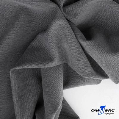 Ткань костюмная "Прато" 80% P, 16% R, 4% S, 230 г/м2, шир.150 см, цв-серый #4 - купить в Димитровграде. Цена 470.17 руб.