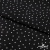 Ткань плательная "Вискоза принт"  100% вискоза, 95 г/м2, шир.145 см Цвет 3/black - купить в Димитровграде. Цена 294 руб.