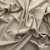 Ткань сорочечная Илер 100%полиэстр, 120 г/м2 ш.150 см, цв. бежевый - купить в Димитровграде. Цена 290.24 руб.