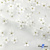 Сетка трикотажная мягкая "Ромашка", шир.140 см, #605, цв-белый - купить в Димитровграде. Цена 363.83 руб.