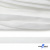 Шнур плетеный (плоский) d-12 мм, (уп.90+/-1м), 100% полиэстер, цв. - белый - купить в Димитровграде. Цена: 8.62 руб.