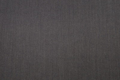 Костюмная ткань с вискозой "Флоренция" 18-0000, 195 гр/м2, шир.150см, цвет серый жемчуг - купить в Димитровграде. Цена 491.97 руб.