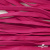 Шнур плетеный (плоский) d-12 мм, (уп.90+/-1м), 100% полиэстер, цв.254 - фуксия - купить в Димитровграде. Цена: 8.62 руб.