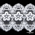 Кружево на сетке LY1989, шир.70 мм, (уп. 13,7 м ), цв.01-белый - купить в Димитровграде. Цена: 702.02 руб.