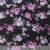 Плательная ткань "Фламенко" 20.1, 80 гр/м2, шир.150 см, принт растительный - купить в Димитровграде. Цена 243.96 руб.