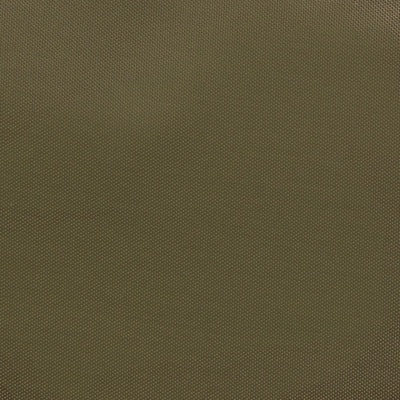 Ткань подкладочная Таффета 19-0618, 48 гр/м2, шир.150см, цвет хаки - купить в Димитровграде. Цена 54.64 руб.
