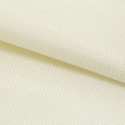 Ткань подкладочная Таффета 11-0606, 48 гр/м2, шир.150см, цвет молоко - купить в Димитровграде. Цена 56.07 руб.